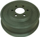 Disc Brake Rotor AmeriBRAKES 491890