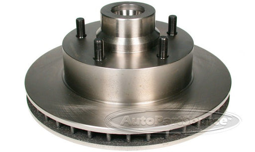 Disc Brake Rotor AmeriBRAKES 491960
