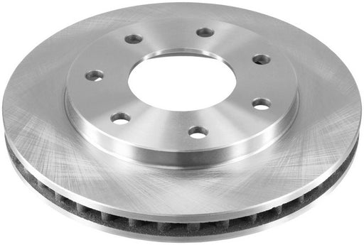 Disc Brake Rotor AmeriBRAKES 492105