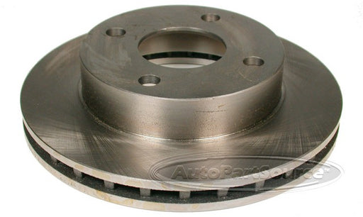 Disc Brake Rotor AmeriBRAKES 492110