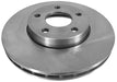 Disc Brake Rotor AmeriBRAKES 492124