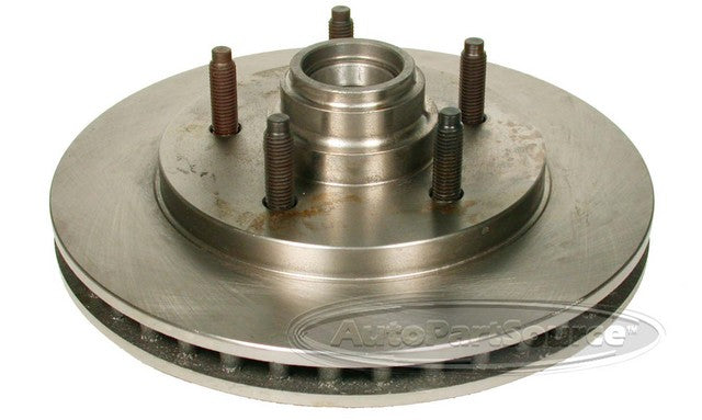 Disc Brake Rotor AmeriBRAKES 492305