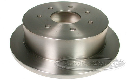 Disc Brake Rotor AmeriBRAKES 492420