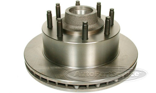 Disc Brake Rotor AmeriBRAKES 492490