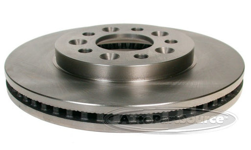 Disc Brake Rotor AmeriBRAKES 492545