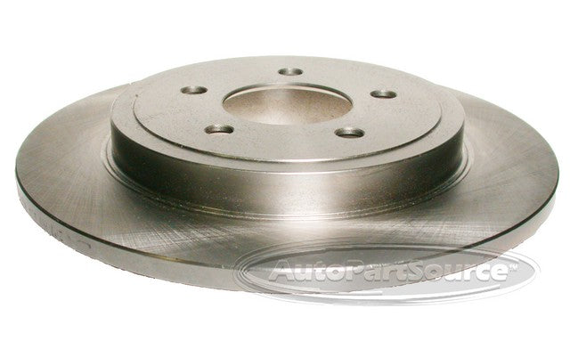 Disc Brake Rotor AmeriBRAKES 492615
