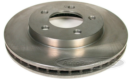 Disc Brake Rotor AmeriBRAKES 492710