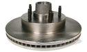 Disc Brake Rotor AmeriBRAKES 492835
