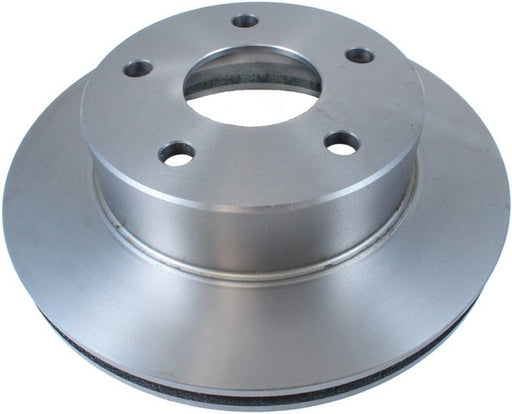 Disc Brake Rotor AmeriBRAKES 492850