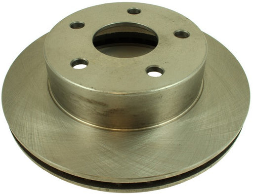 Disc Brake Rotor AmeriBRAKES 492860