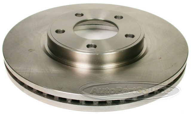 Disc Brake Rotor AmeriBRAKES 492865