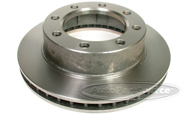 Disc Brake Rotor AmeriBRAKES 492950