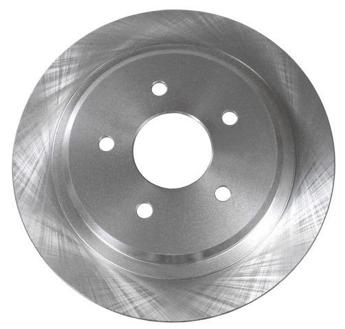 Disc Brake Rotor AmeriBRAKES 493045