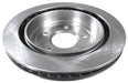 Disc Brake Rotor AmeriBRAKES 493045