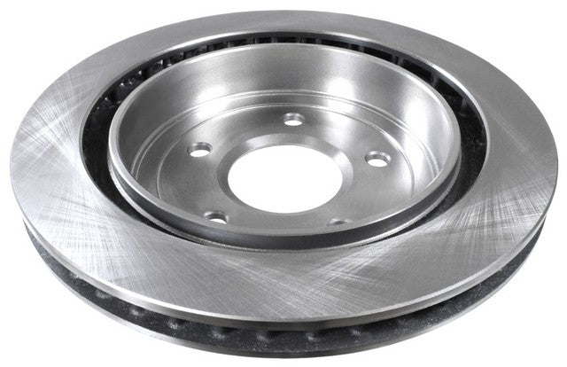 Disc Brake Rotor AmeriBRAKES 493045