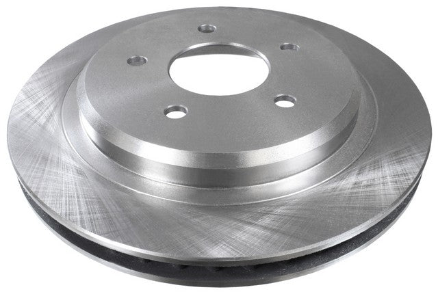 Disc Brake Rotor AmeriBRAKES 493045