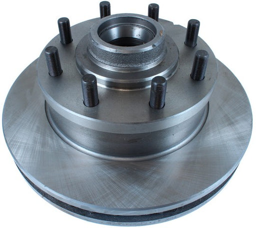 Disc Brake Rotor AmeriBRAKES 493070