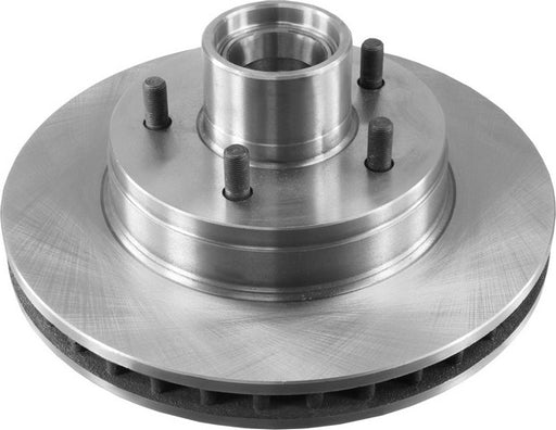 Disc Brake Rotor AmeriBRAKES 493090