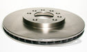 Disc Brake Rotor AmeriBRAKES 493105