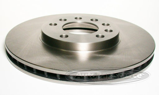 Disc Brake Rotor AmeriBRAKES 493105