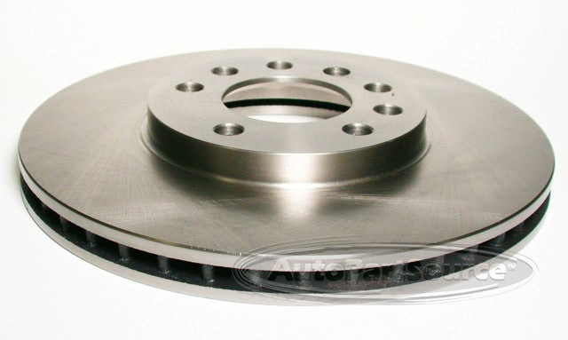 Disc Brake Rotor AmeriBRAKES 493105