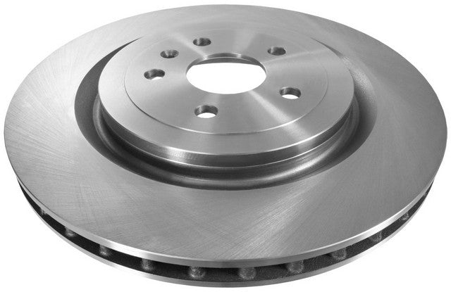 Disc Brake Rotor AmeriBRAKES 493117