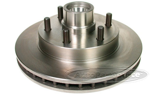 Disc Brake Rotor AmeriBRAKES 493120