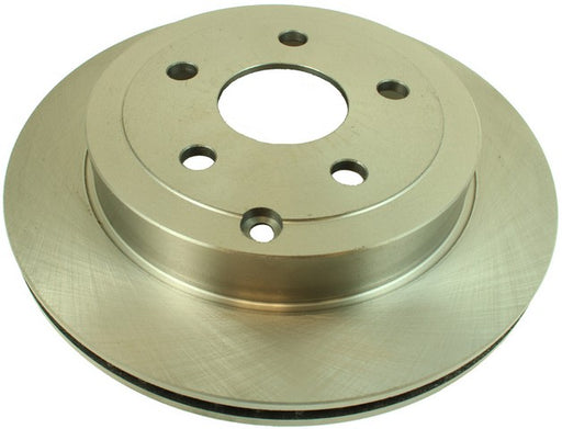 Disc Brake Rotor AmeriBRAKES 493121