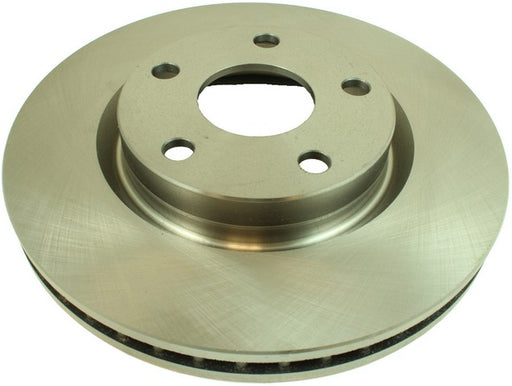 Disc Brake Rotor AmeriBRAKES 493124