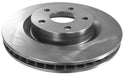 Disc Brake Rotor AmeriBRAKES 493126