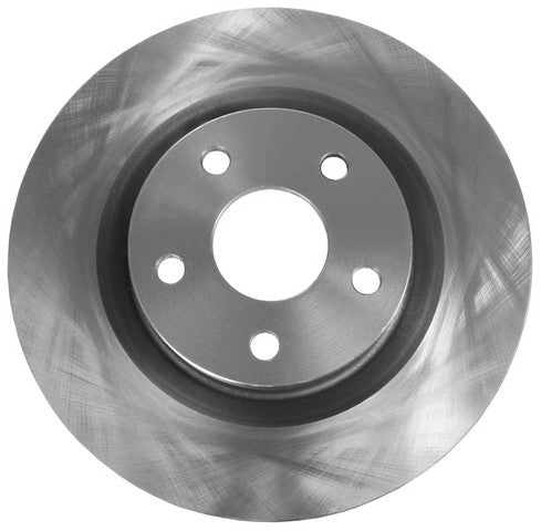 Disc Brake Rotor AmeriBRAKES 493126