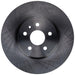 Disc Brake Rotor AmeriBRAKES 493139