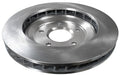Disc Brake Rotor AmeriBRAKES 493155