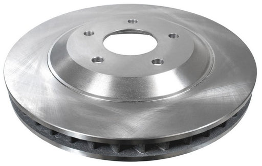 Disc Brake Rotor AmeriBRAKES 493155