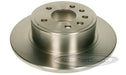 Disc Brake Rotor AmeriBRAKES 493170