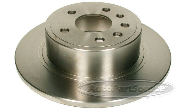 Disc Brake Rotor AmeriBRAKES 493170