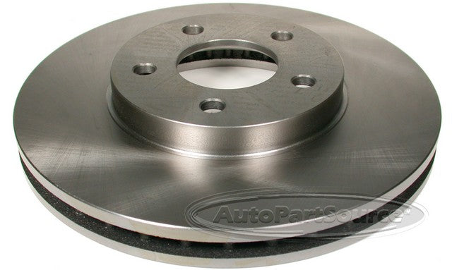 Disc Brake Rotor AmeriBRAKES 493185