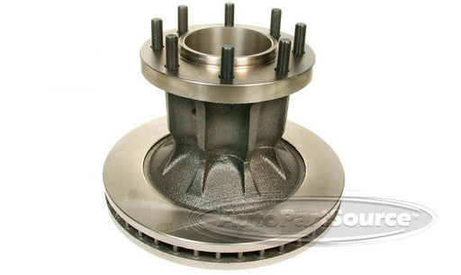 Disc Brake Rotor AmeriBRAKES 493210