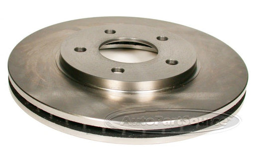 Disc Brake Rotor AmeriBRAKES 493230