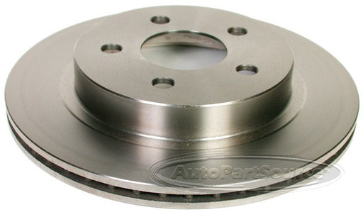Disc Brake Rotor AmeriBRAKES 493310