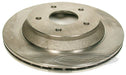 Disc Brake Rotor AmeriBRAKES 493320