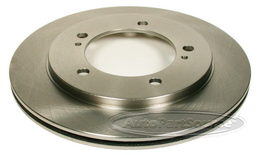 Disc Brake Rotor AmeriBRAKES 493365