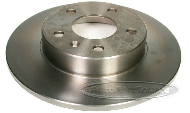 Disc Brake Rotor AmeriBRAKES 493395