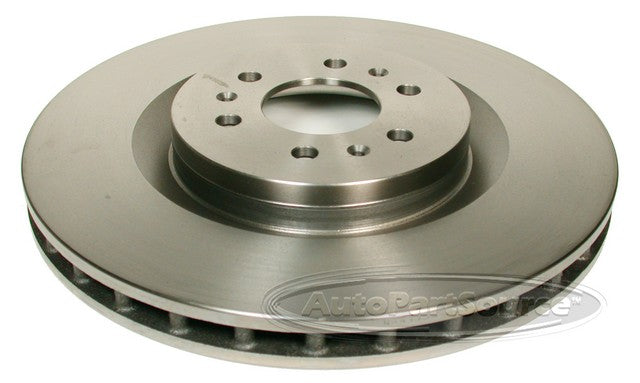 Disc Brake Rotor AmeriBRAKES 493425
