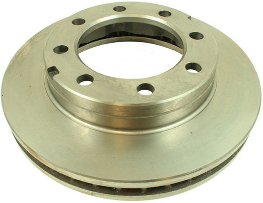 Disc Brake Rotor AmeriBRAKES 493460
