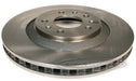 Disc Brake Rotor AmeriBRAKES 493475