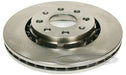 Disc Brake Rotor AmeriBRAKES 493525