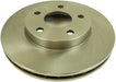 Disc Brake Rotor AmeriBRAKES 493570
