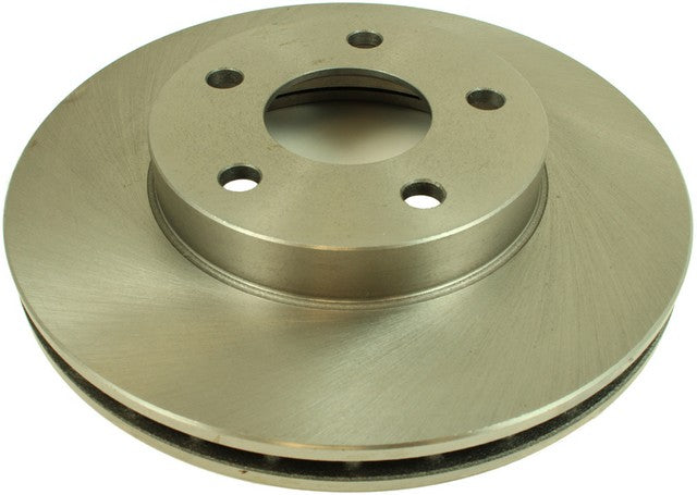 Disc Brake Rotor AmeriBRAKES 493570