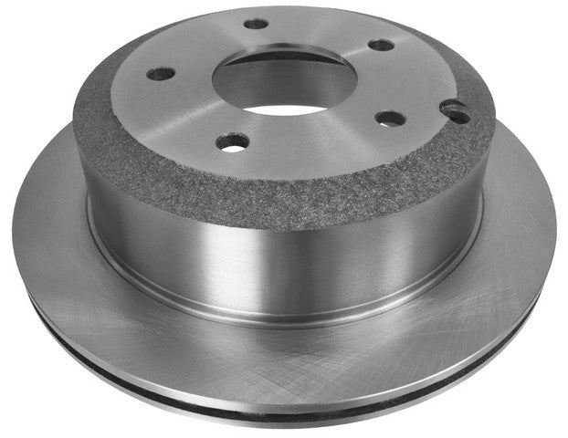 Disc Brake Rotor AmeriBRAKES 493675